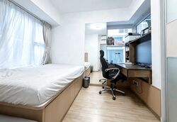 Parc Emily (D9), Condominium #604996071